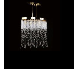 Люстра ArtGlass NORICA III, фото 1