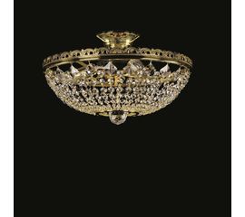 Потолочный светильник ArtGlass NORMA I, фото 1