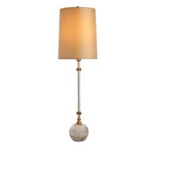 Настольная лампа Arteriors home Neal Lamp, фото 1