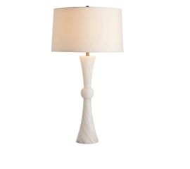 Настольная лампа Arteriors home Noah Lamp, фото 1