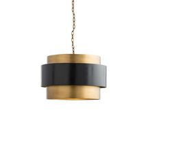 Подвесной светильник Arteriors home Nolan Pendant, фото 1