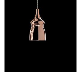 Подвесной светильник Studio Italia Design Nostalgia Glass small, фото 1