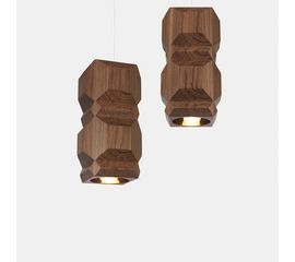 Подвесной светильник Lee Broom One Light Only Large, фото 1