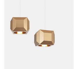 Подвесной светильник Lee Broom One Light Only Small, фото 1