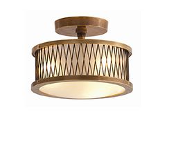 Потолочный светильник Arteriors home Optic Large Flush Mount Fixture, фото 1