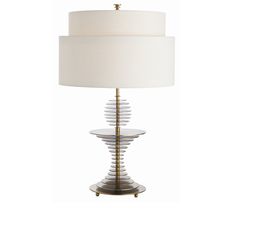 Настольная лампа Arteriors home Otto Lamp, фото 1