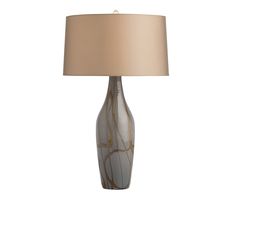 Настольная лампа Arteriors home Overton Lamp, фото 1