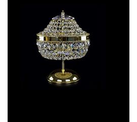 Настольная лампа ArtGlass PENNY TL, фото 1