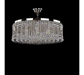 Потолочный светильник ArtGlass PERSIDA, фото 1