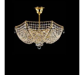 Люстра ArtGlass PRISCILA I, фото 1