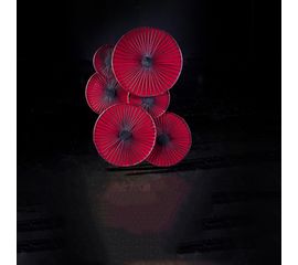 Настенный светильник Philips Collection Parasol Wall Light, SM, фото 1