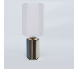 Настольная лампа Lee Broom Parquetry Lamp, фото 1