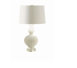 Настольная лампа Arteriors home Paulette Lamp, фото 1