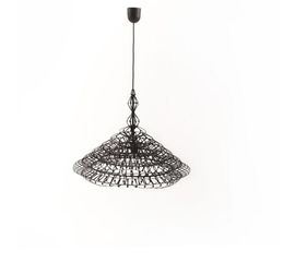 Подвесной светильник Philips Collection Pin Hanging Lamp, Black, MD, фото 1