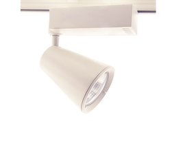 Трековый металлогалогенный светильник Luxeon Procyon 4 white 24 deg, фото 1