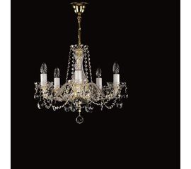 Люстра ArtGlass RADKA V., фото 1