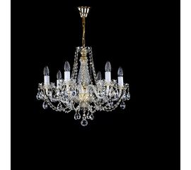 Люстра ArtGlass RADKA VI., фото 1