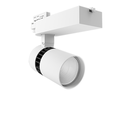 Трековый светодиодный светильник Vivo Luce Risoluto Due LED 30, фото 1