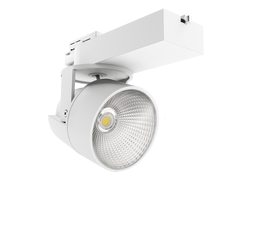 Трековый светодиодный светильник Vivo Luce Risoluto Tre LED 30, фото 1