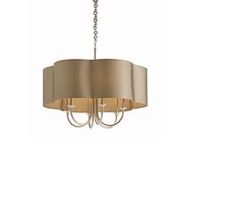 Люстра Arteriors home Rittenhouse Chandelier, фото 1