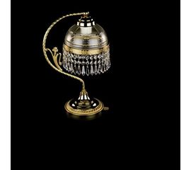 Настольная лампа ArtGlass SCARLETT TL, фото 1