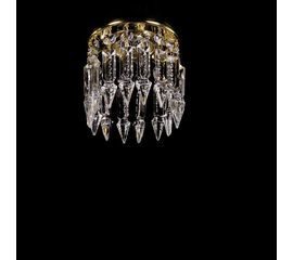 Встраиваемый в потолок светильник ArtGlass SPOT 01, фото 1