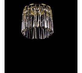 Встраиваемый в потолок светильник ArtGlass SPOT 02, фото 1