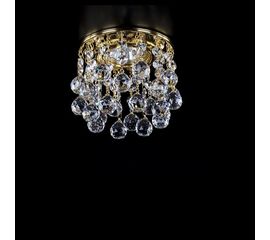 Встраиваемый в потолок светильник ArtGlass SPOT 14, фото 1