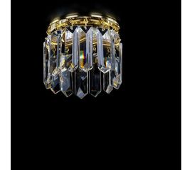 Встраиваемый в потолок светильник ArtGlass SPOT 21, фото 1