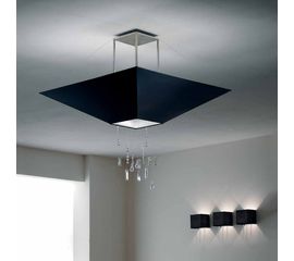 Подвесной светильник LALU (Gamma Delta Group) Shade ST22, фото 1