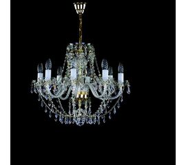 Люстра ArtGlass SULIKA VIII., фото 1