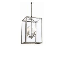 Подвесной светильник Arteriors home Savannah Pendant, фото 1