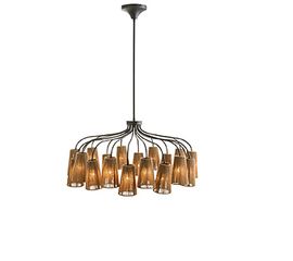 Люстра Arteriors home Seasal Chandelier, фото 1