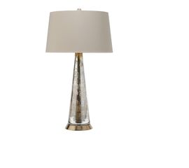Настольная лампа Arteriors home Silver Camel Lamp, фото 1