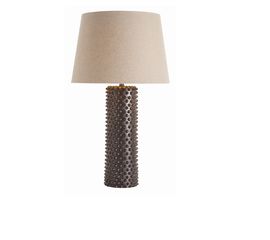 Настольная лампа Arteriors home Snail Shell Lamp, фото 1