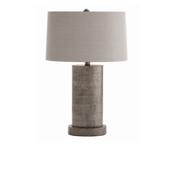 Настольная лампа Arteriors home Sona Oval Lamp, фото 1