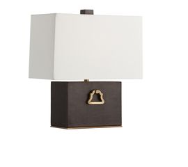 Настольная лампа Arteriors home Stirrup Table Lamp, фото 1