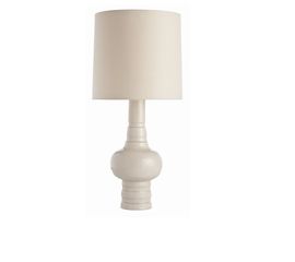 Настольная лампа Arteriors home Sutton Lamp, фото 1