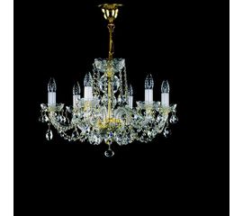 Люстра ArtGlass TATANA VI., фото 1