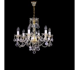 Люстра ArtGlass TIFFANI VI, фото 1