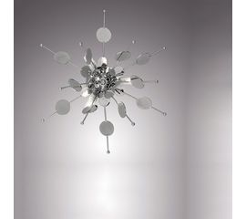 Настенный светильник Ideal Lux TRIO AP3, фото 1