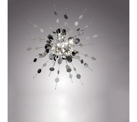 Потолочный светильник Ideal Lux TRIO PL7, фото 1