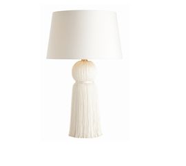 Настольная лампа Arteriors home Tassel Lamp, фото 1