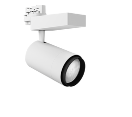 Трековый светодиодный светильник Vivo Luce Tempo 2 LED 42/50, фото 1
