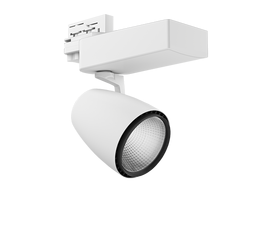 Трековый светодиодный светильник Vivo Luce Tempo LED 36, фото 1