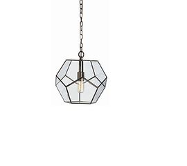 Подвесной светильник Arteriors home Tenley Small Pendant, фото 1