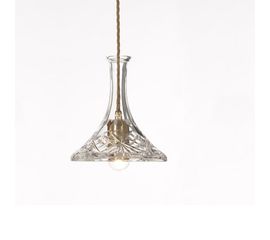 Подвесной светильник Lee Broom Tulip Decanterlight, фото 1