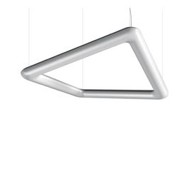 Подвесной светильник Artemide Architectural Twist, фото 1