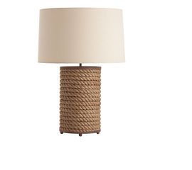 Настольная лампа Arteriors home Vern Lamp, фото 1