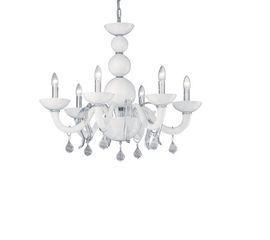 Люстра Ideal Lux WINDSOR SP6, фото 1